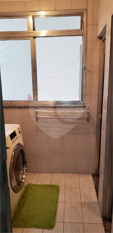 Apartamento à venda com 2 quartos em Sumarezinho, São Paulo, SP