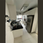 Apartamento à venda com 2 quartos, sendo 1 suíte, em Água Branca, São Paulo, SP