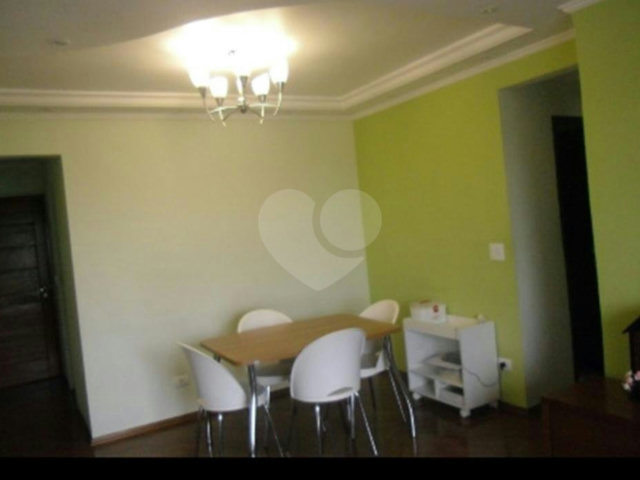 Apartamento à venda com 3 quartos, sendo 1 suíte,  em Tucuruvi, São Paulo, SP