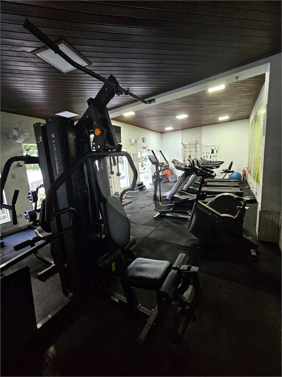 Apartamento, 3 dormitórios, 1 suíte e 2 vagas Vila Mariana
