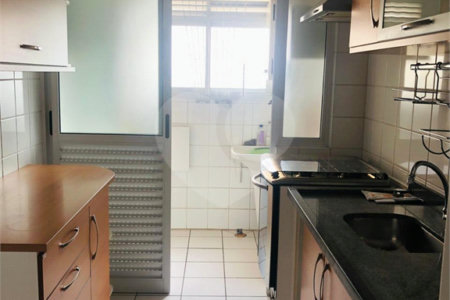 Apartamento à venda com 3 quartos, sendo 1 suíte, em Mooca, São Paulo, SP