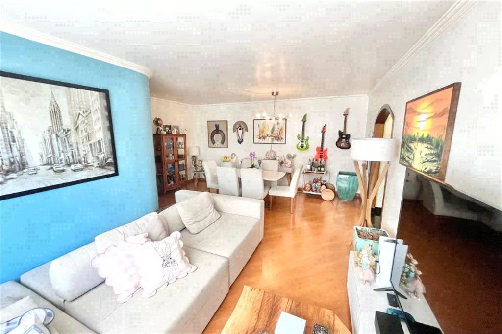 Apartamento à venda ou para alugar com 3 quartos, sendo 1 suíte, em Santana, São Paulo, SP