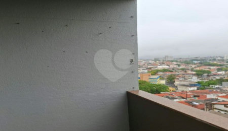 Apartamento à venda com 2 quartos em Vila Constança, São Paulo, SP