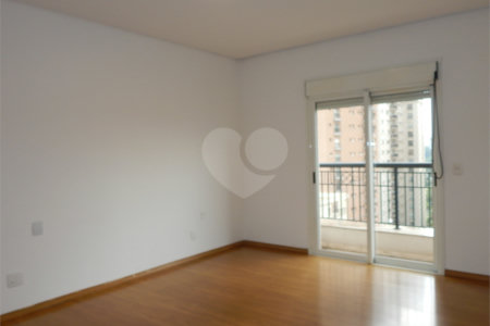 Apartamento à venda com 4 suítes em Moema, São Paulo, SP