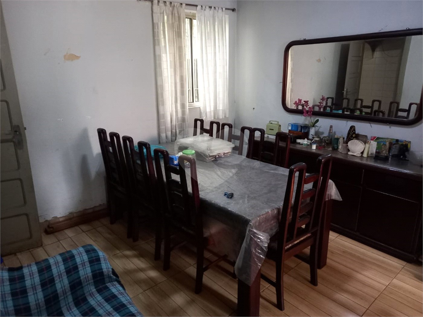 Sobrado à venda com 3 quartos em Aclimação, São Paulo, SP