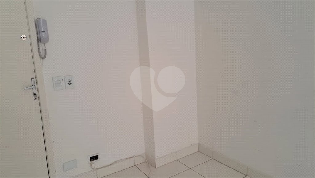 Apartamento à venda com 1 quarto em Água Branca, São Paulo, SP