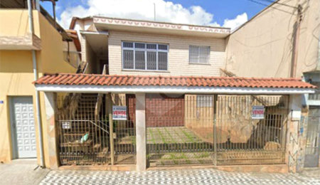 Casa à venda com 3 quartos, sendo 1 suíte,  em Vila Maria, São Paulo, SP