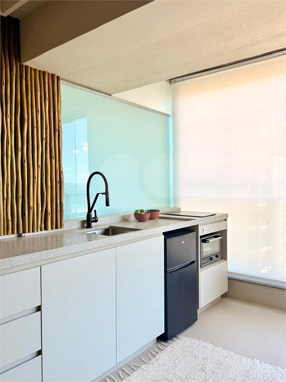 Apartamento à venda com 1 suíte em Butantã, São Paulo, SP