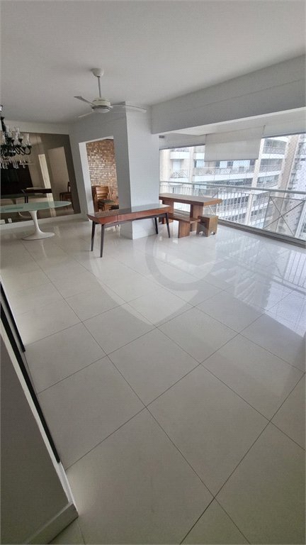 Apartamento para alugar com 3 suítes em Paraíso, São Paulo, SP