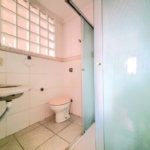 Apartamento com 2 dormitórios, 1 suíte, dependência de empregada à venda, 107 m² por R$ 640.000 - Marapé - Santos/SP