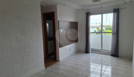 Apartamento à venda com 2 quartos em Chácara Belenzinho, São Paulo, SP