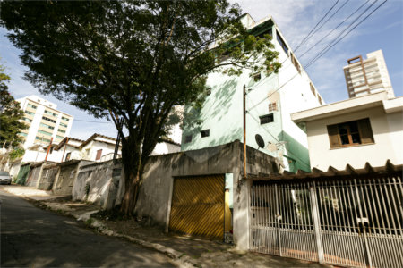 Prédio à venda em Jardim Marajoara, São Paulo, SP