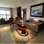 Apartamento à venda com 3 suítes em Santa Rosa, Cuiabá, MT