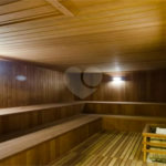 Apartamento à venda com 3 suítes em Jardim do Mar, São Bernardo do Campo, SP