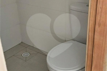 Casa Térrea à venda com 2 quartos em Tucuruvi, São Paulo, SP