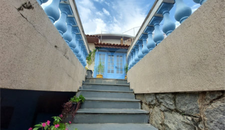 Casa à venda ou para alugar com 4 quartos, sendo 2 suítes,  em Rancho Grande, Mairiporã, SP