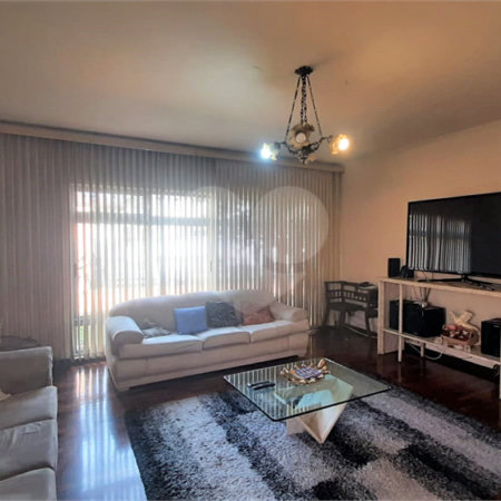 Casa de Vila à venda com 3 quartos, sendo 1 suíte, em City Campo Grande, São Paulo, SP