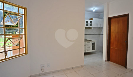 Apartamento à venda com 1 quarto em Condomínio Itamaraty, Ribeirão Preto, SP