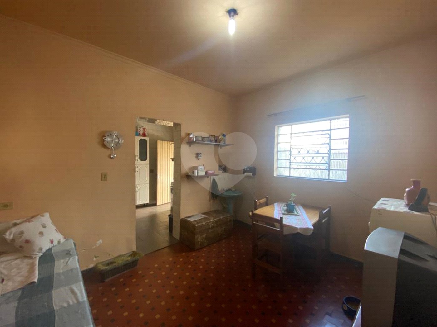 Sobrado à venda com 3 quartos em Vila Nivi, São Paulo, SP