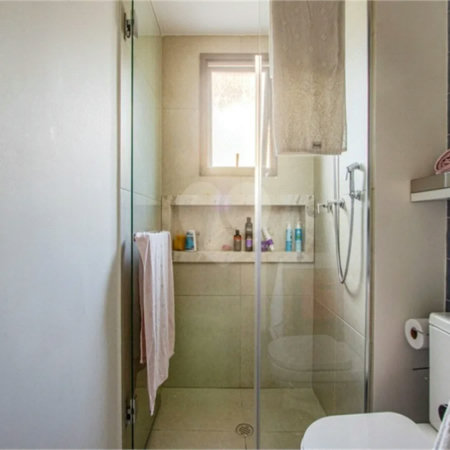 Apartamento à venda com 2 quartos, sendo 1 suíte, em Vila Leopoldina, São Paulo, SP