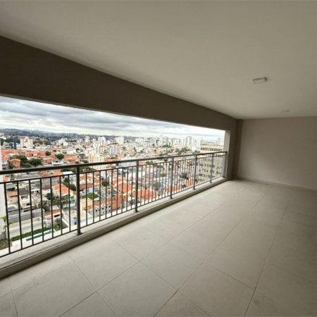 Apartamento à venda com 3 suítes em Tucuruvi, São Paulo, SP