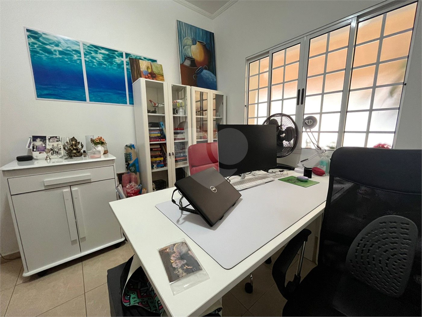 Casa Térrea à venda com 5 quartos, sendo 2 suítes, em Tucuruvi, São Paulo, SP