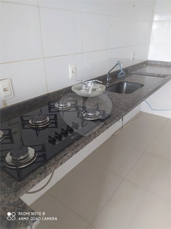Apartamento à venda com 2 quartos em Dom Aquino, Cuiabá, MT
