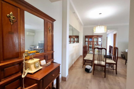 Apartamento com 3 dormitórios à venda, 150 m² por R$ 1.070.000,00 - Gonzaga - Santos/SP