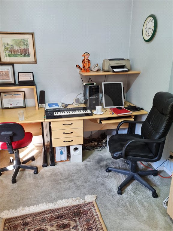 Apartamento à venda com 3 suítes em Vila Andrade, São Paulo, SP