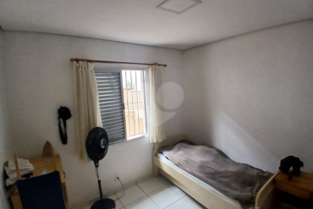Sobrado à venda com 2 quartos em Vila Mazzei, São Paulo, SP