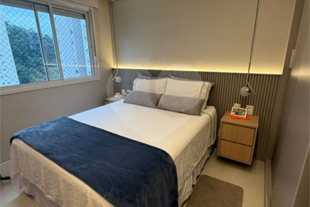 Apartamento à venda com 3 quartos, sendo 1 suíte, em Vila Andrade, São Paulo, SP