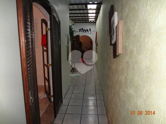 Casa Térrea à venda ou para alugar com 3 quartos, sendo 2 suítes,  em Limão, São Paulo, SP