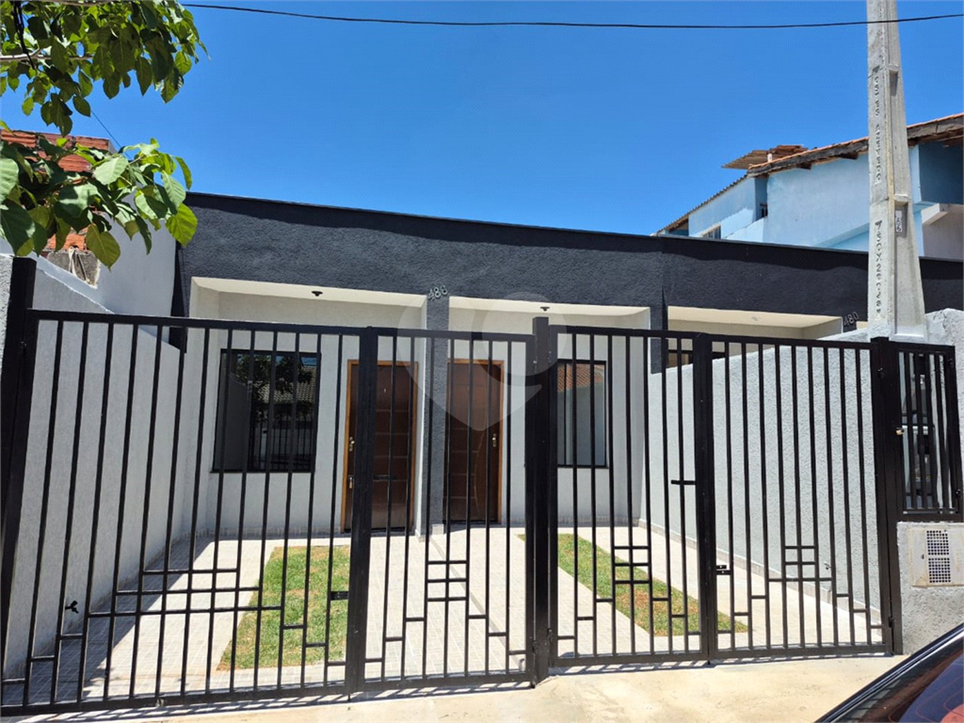 Casa à venda com 2 quartos em Jardim J S Carvalho, Sorocaba, SP