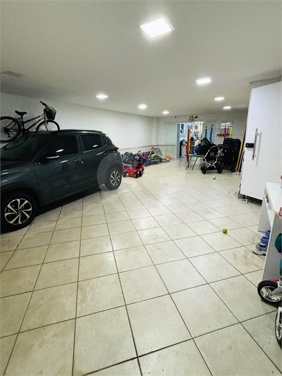 Casa à venda com 4 suítes no condomínio Maison Montparnasse, São Paulo - SP