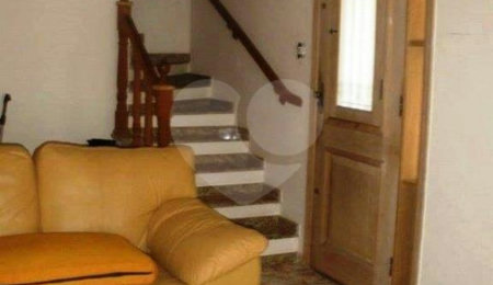Sobrado à venda com 3 quartos em Tremembé, São Paulo, SP