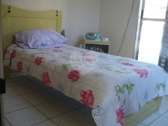 Sobrado à venda com 2 quartos em Vila Guilherme, São Paulo, SP