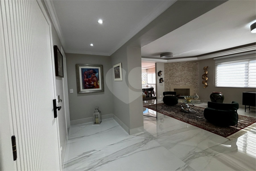 Apartamento à venda com 4 suítes em Santana, São Paulo, SP
