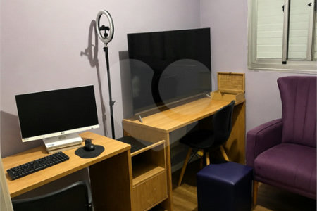 Apartamento à venda em Jardim Santa Terezinha (zona Leste), São Paulo, SP