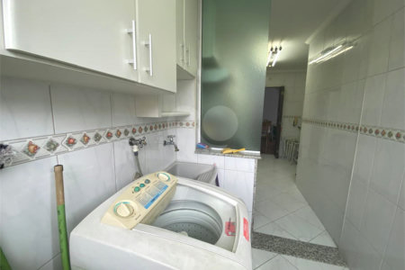 Apartamento à venda com 2 quartos, sendo 1 suíte, em Parque São Domingos, São Paulo, SP