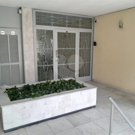 Apartamento à venda com 2 quartos em Vila Isabel, Rio de Janeiro, RJ
