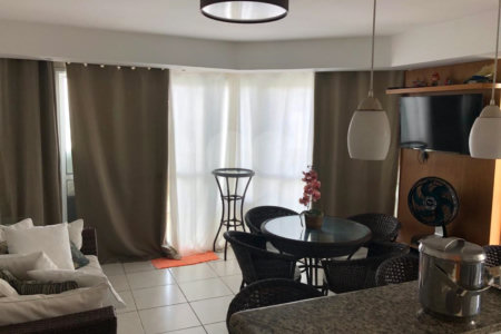 Apartamento à venda com 2 quartos, sendo 1 suíte, em Recreio dos Bandeirantes, Rio de Janeiro, RJ