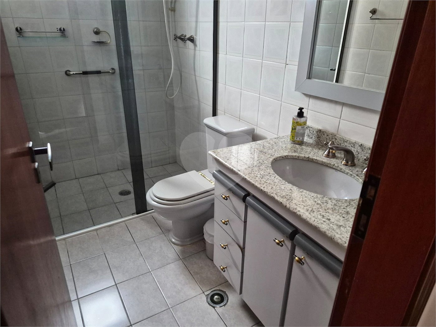 Apartamento à venda com 3 quartos, sendo 1 suíte, em Água Fria, São Paulo, SP