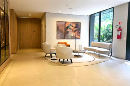 Apartamento para alugar com 3 quartos, sendo 1 suíte,  em Sumaré, São Paulo, SP