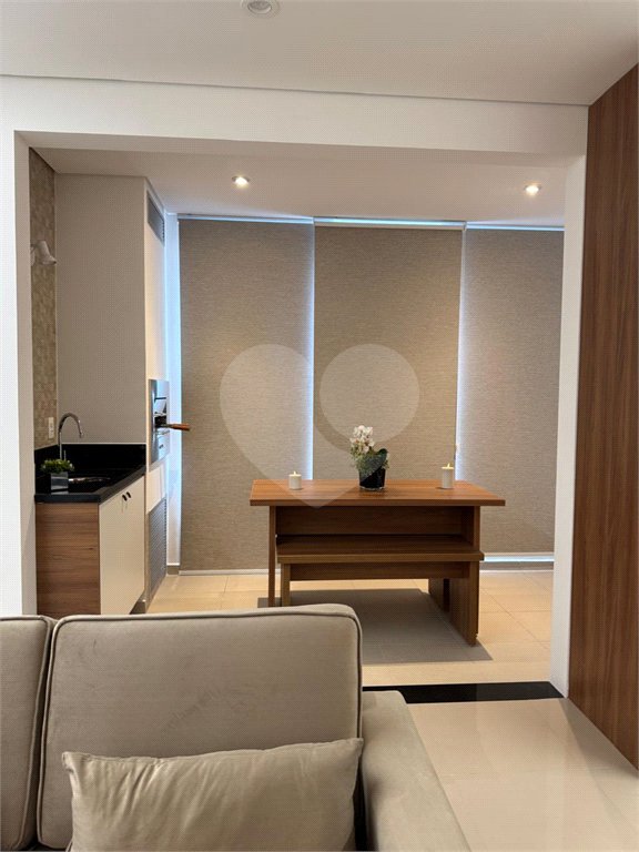 Apartamento à venda ou para alugar com 1 quarto em Loteamento Mogilar, Mogi das Cruzes, SP