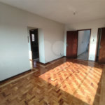 Apartamento à venda com 1 quarto em Vila Guilherme, São Paulo, SP