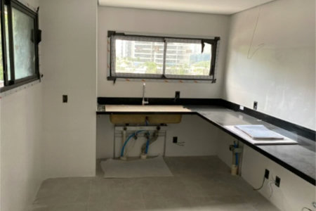 Apartamento à venda com 4 suítes em Jardim Morumbi, São Paulo, SP