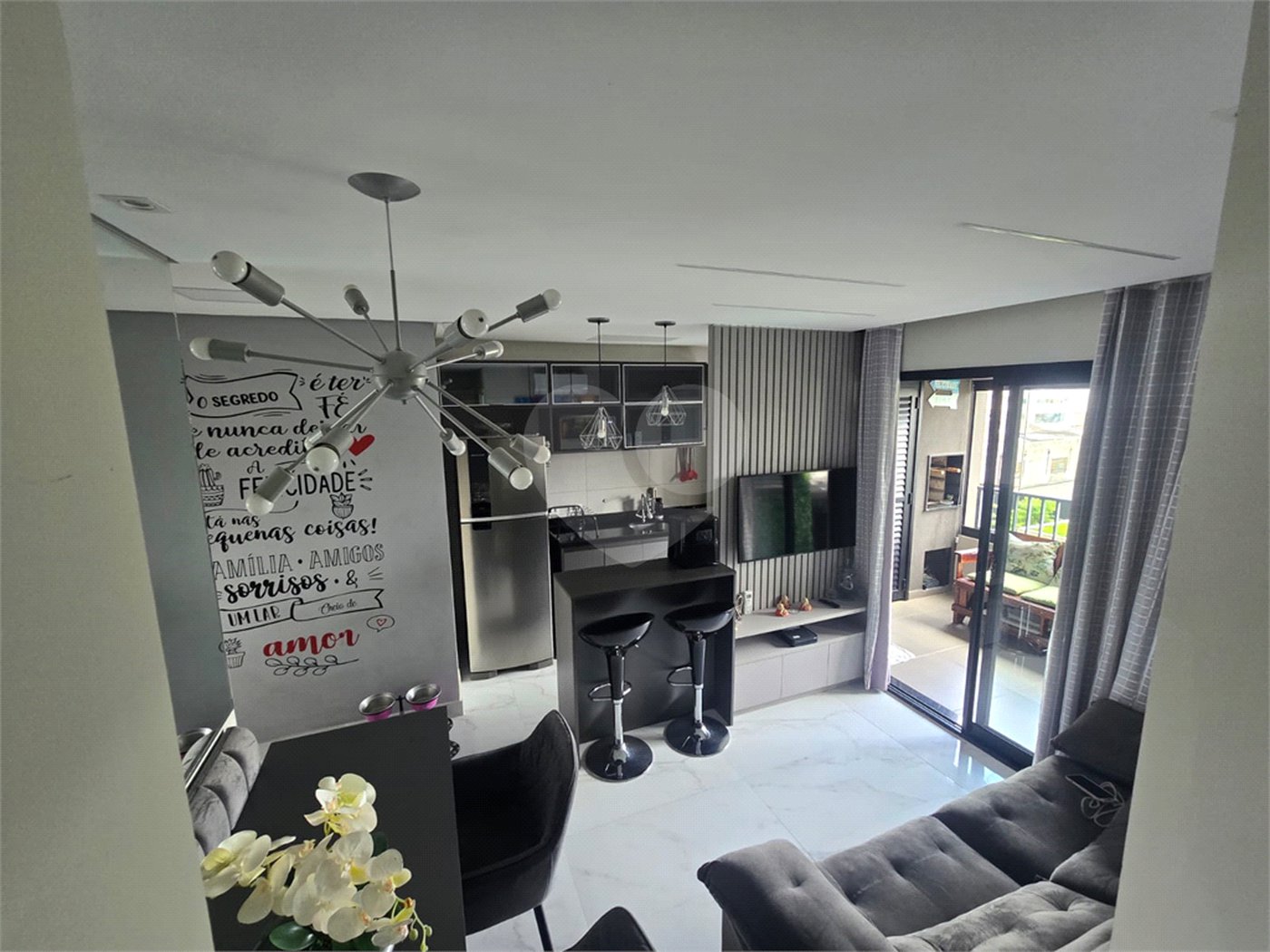 Apartamento para alugar com 2 quartos em Brás, São Paulo, SP
