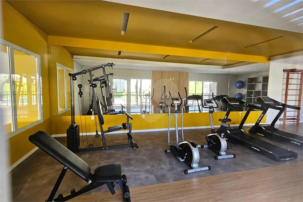 Apartamento à venda com 2 quartos, sendo 1 suíte, em Jardim Colônia, Jundiaí, SP