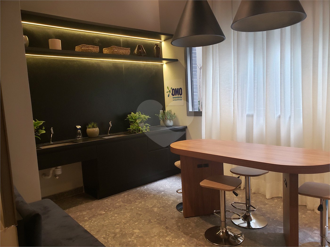 Studio à venda com 1 quarto em Chácara Santo Antônio, São Paulo, SP