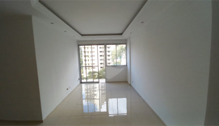 Apartamento à venda com 3 quartos em Jardim Londrina, São Paulo, SP